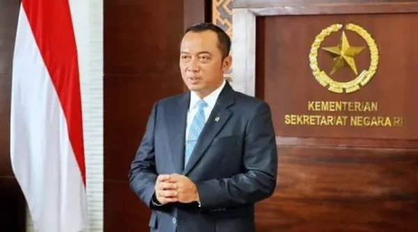 Pengganti Jampidsus Masih Tunggu Usulan Jaksa Agung